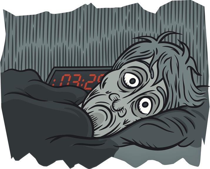 How to stop fleet managers having sleepless nights